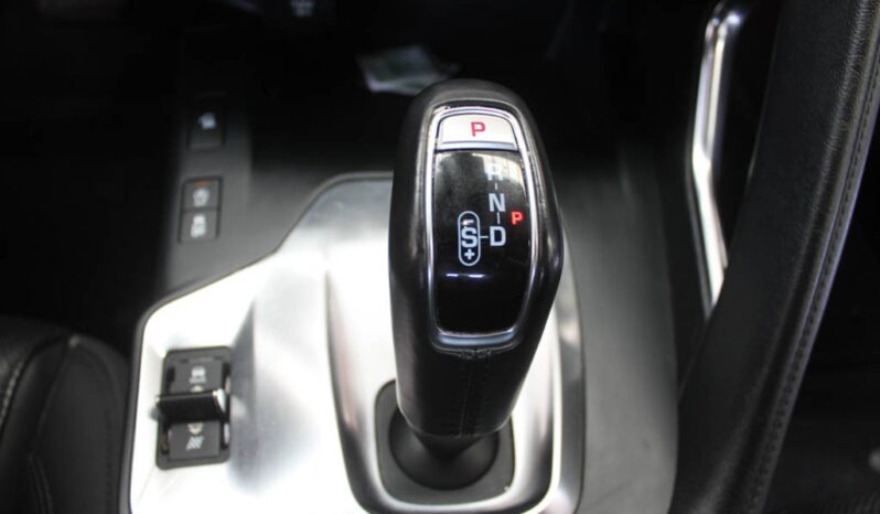 JAGUAR E-Pace 2.0 I4D AWD AUT. completo