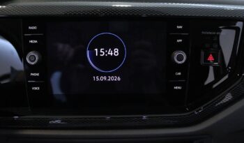 VOLKSWAGEN Taigo 1.0 TSI URBAN DSG completo