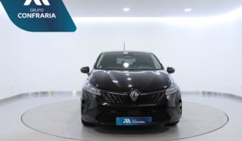 RENAULT Clio V Fase II 1.0 TCE EVOLUTION BI-FUEL completo