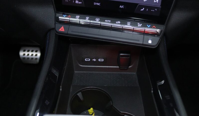 RENAULT Austral 1.2 E-TECH FULL HYBRID TECHNO ESPRIT ALPINE completo