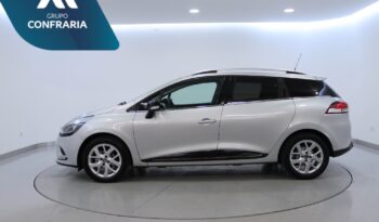 RENAULT Clio IV Sport Tourer Fase II ST 0.9 TCE LIMITED completo