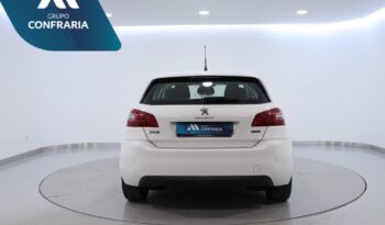 PEUGEOT 308 1.6 BLUEHDI ACCESS completo