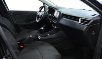 RENAULT Clio V 1.5 BLUE DCI INTENS completo