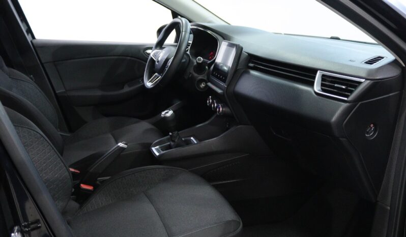 RENAULT Clio V 1.5 BLUE DCI INTENS completo