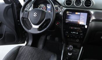 SUZUKI Vitara 1.4T S3 MILD HYBRID completo