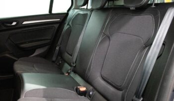 RENAULT Mégane IV Sport Tourer Fase II 1.5 BLUE DCI TECHNO completo