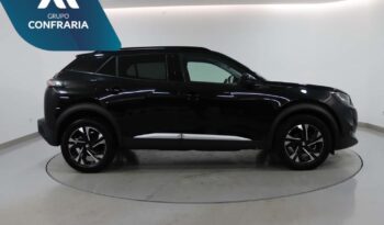 PEUGEOT 2008 1.2 PURETECH ALLURE PACK completo