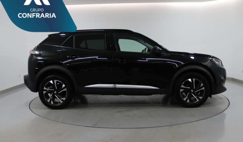 PEUGEOT 2008 1.2 PURETECH ALLURE PACK completo
