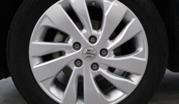 SUZUKI S-CROSS 1.4T S2 MILD HYBRID completo