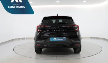 MITSUBISHI ASX 1.0 MPI-T BI-FUEL KAITEKI completo