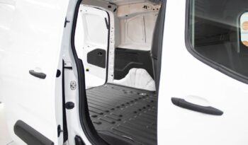 OPEL Combo Cargo VAN 1.5 CDTI L1H1 ENJOY completo