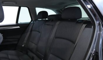 BMW Serie Touring LCI 520 D AUTO completo