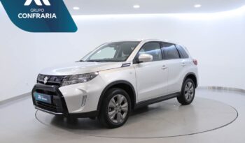 SUZUKI Vitara 1.4T S2 MILD HYBRID completo