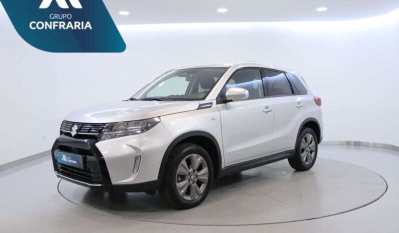 SUZUKI Vitara 1.4T S2 MILD HYBRID completo