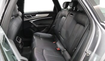 AUDI A6 Avant 40 TDI DESIGN S TRONIC completo