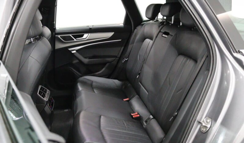 AUDI A6 Avant 40 TDI DESIGN S TRONIC completo