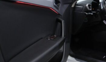 SEAT Leon 1.4 E-HYBRID FR DSG completo