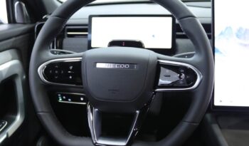 JAECOO 7 1.5 T-GDI SHS-P SELECT completo
