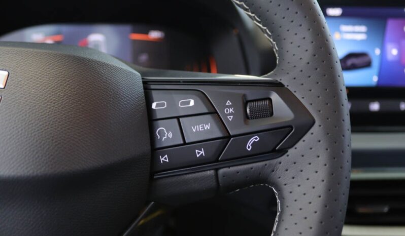 SEAT ARONA 1.0 TSI STYLE DSG completo
