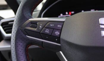 SEAT Leon Sportstourer 1.5 TSI E-HYBRID FR DSG completo