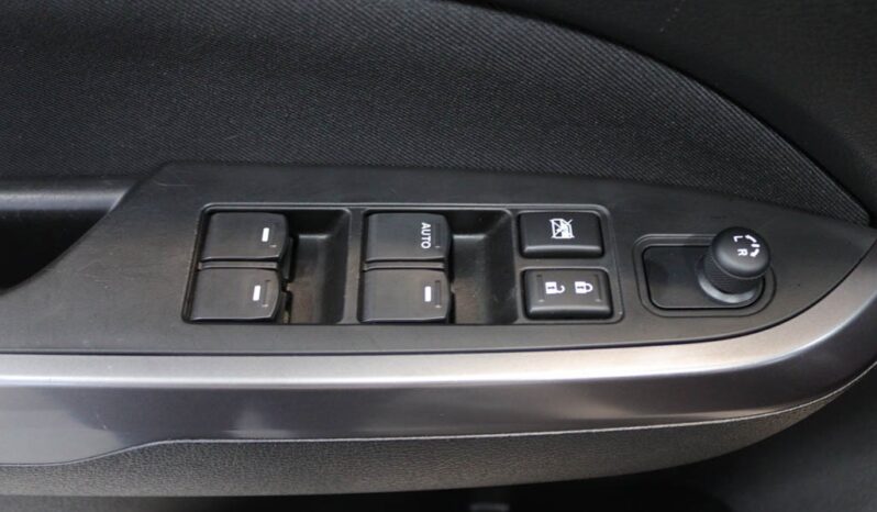 SUZUKI Vitara 1.4T S2 MILD HYBRID completo