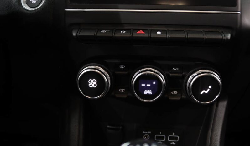 RENAULT Captur 1.0 TCE TECHNO completo
