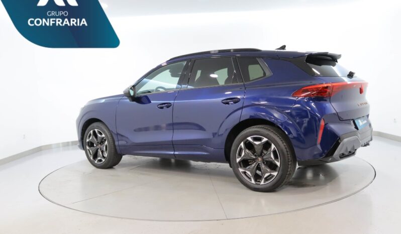 CUPRA Terramar 1.5 ETSI DSG completo