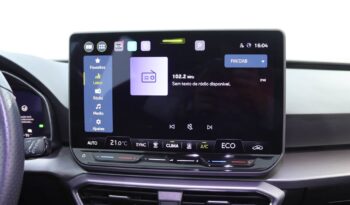 SEAT Leon Sportstourer 1.5 TSI E-HYBRID FR DSG completo