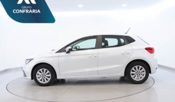 SEAT Ibiza 1.0 TSI STYLE DSG completo