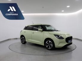 SUZUKI SWIFT 1.2 MILD HYBRID S3
