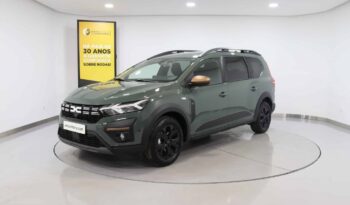 DACIA Jogger 1.0 ECO-G EXTREME 7L BI-FUEL completo