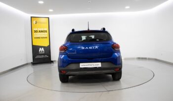 DACIA Sandero Stepway 1.0 ECO-G EXPRESSION BI-FUEL completo