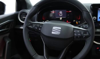 SEAT IBIZA 1.0 TSI FR completo