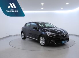 RENAULT Clio V 1.5 BLUE DCI INTENS