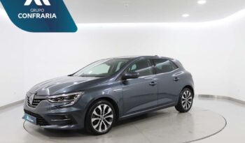 RENAULT Mégane IV Fase II 1.5 BLUE DCI TECHNO completo