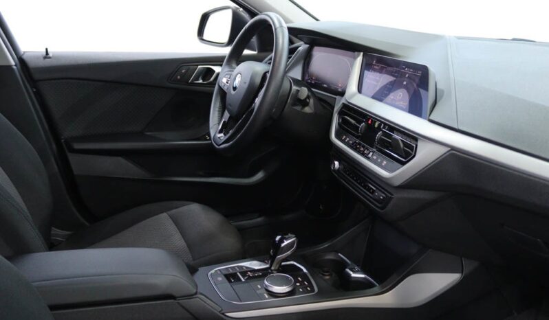 BMW Serie 116 D completo