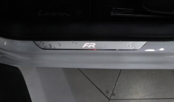 SEAT Leon 1.4 E-HYBRID FR DSG completo