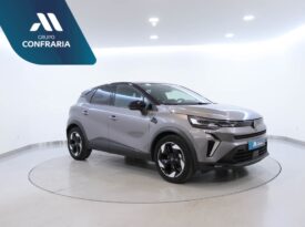 RENAULT CAPTUR 1.0 TCE TECHNO
