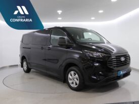 FORD Transit Custom 320 L2 2.0 ECOBLUE TRAIL