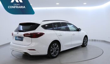 FORD Focus Station Wagon 1.0 ECOBOOST MHEV ST-LINE X completo