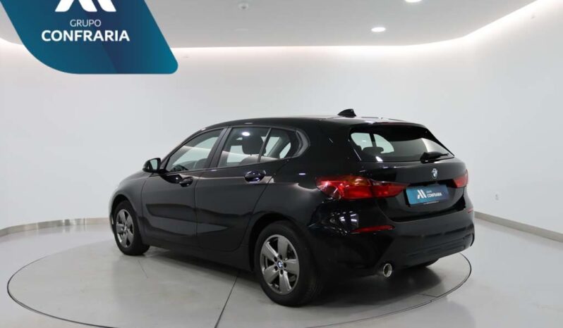 BMW Serie 116 D completo