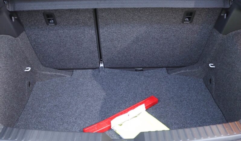 SEAT IBIZA 1.0 TSI STYLE DSG completo