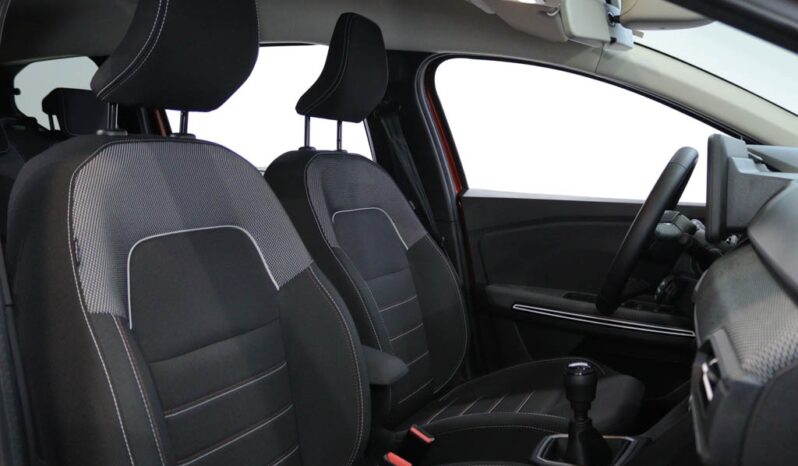 DACIA Jogger 1.0 TCE SL EXTREME+ UP&GO 7L completo