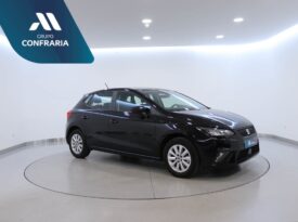 SEAT Ibiza 1.0 TSI STYLE DSG
