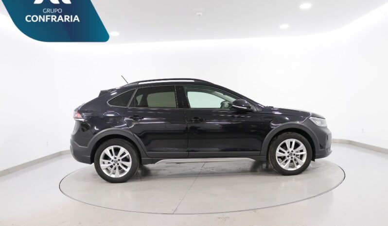 VOLKSWAGEN Taigo 1.0 TSI URBAN completo