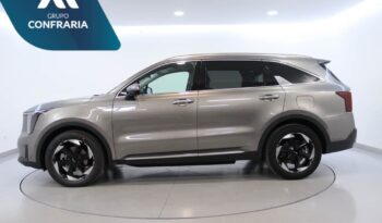 KIA SORENTO 1.6 T-GDI PHEV CONCEPT+SRF completo
