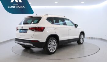 SEAT Ateca 1.6 TDI XCELLENCE completo