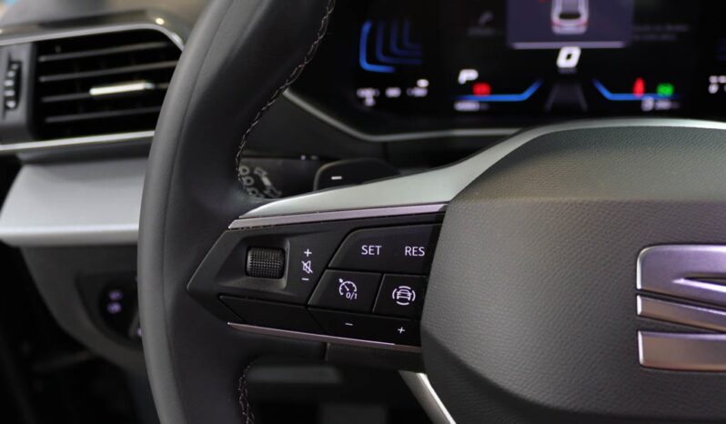 SEAT Tarraco 2.0 TDI STYLE DSG completo