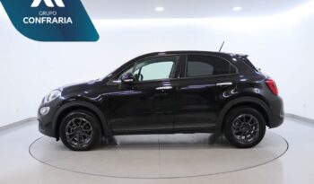 FIAT 500X 1.3 MJ completo