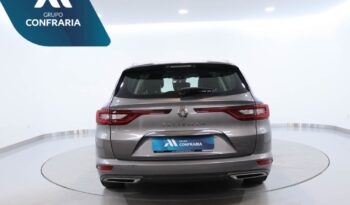RENAULT Talisman Sport Tourer 1.6 DCI INTENS completo